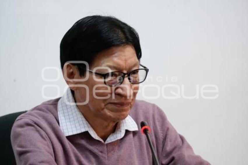 TLAXCALA . CÉSAR LARA CANO