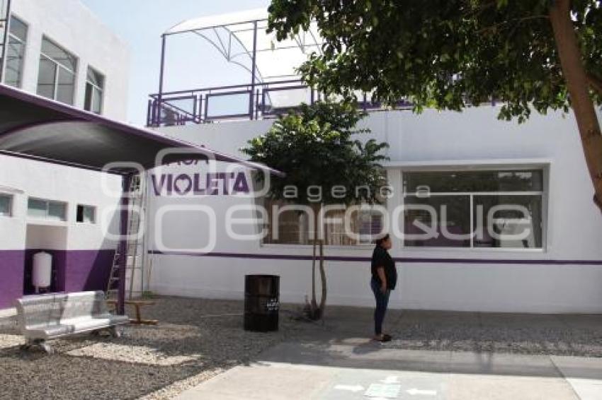 ACATLÁN . CASA CARMEN SERDÁN