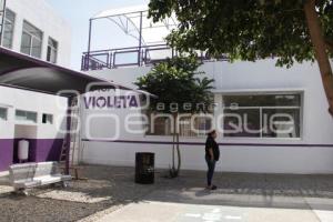 ACATLÁN . CASA CARMEN SERDÁN
