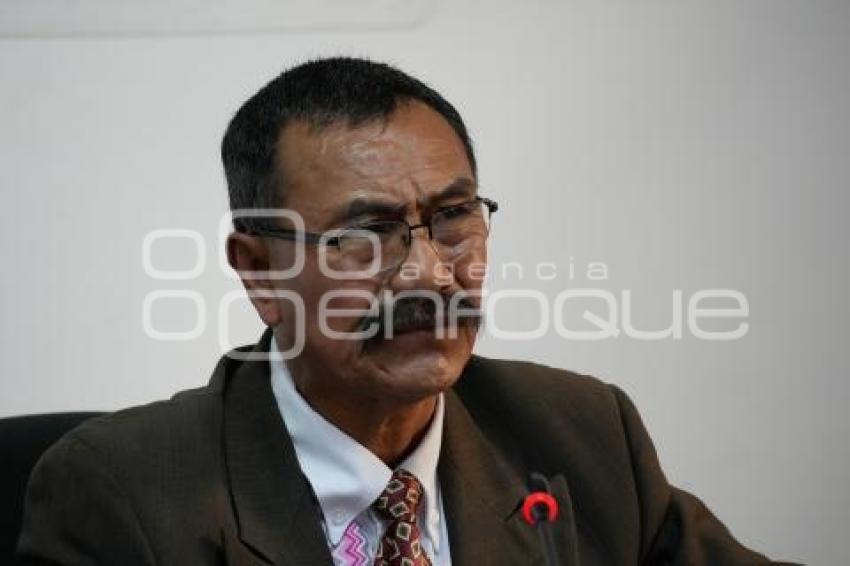 TLAXCALA . SILVERIO MERODIO AGUILAR