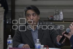 FRANCISCO JAVIER AYALA