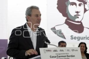 JOSÉ CHEDRAUI