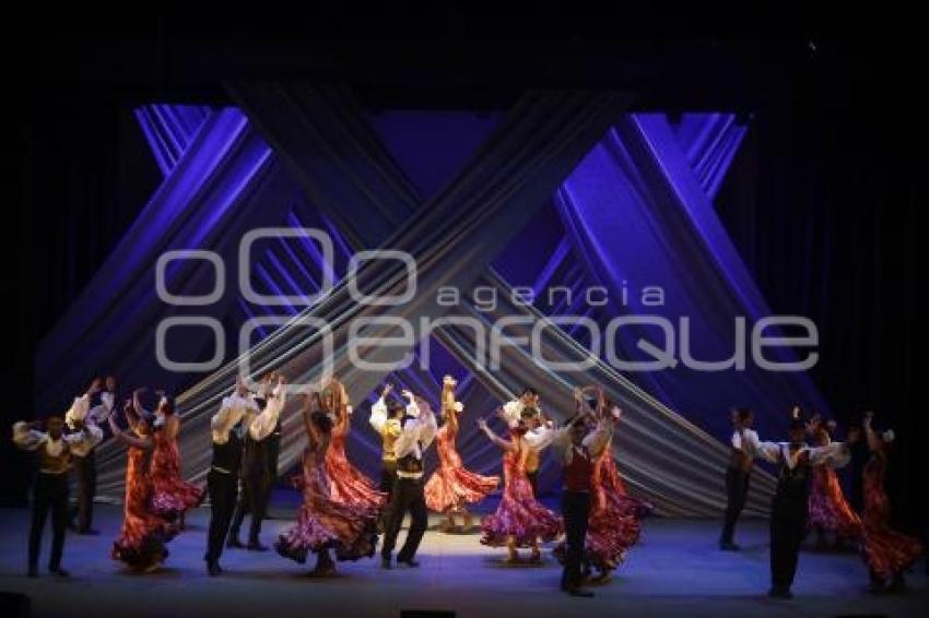 OBRA BODAS DE SANGRE