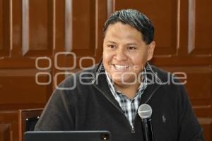 LEOBARDO RODRÍGUEZ