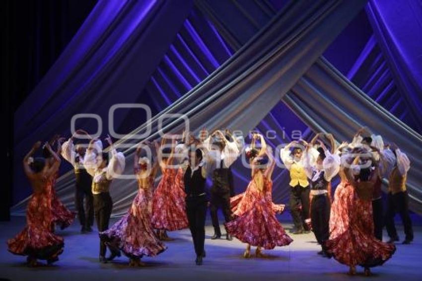 OBRA BODAS DE SANGRE