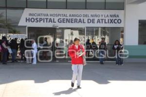ATLIXCO . REGISTRO IMSS BIENESTAR