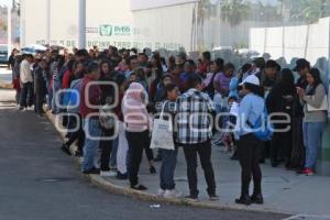 ATLIXCO . REGISTRO IMSS BIENESTAR