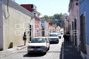 TLAXCALA . SIMULADOR SERVICIOS DE GRÚAS