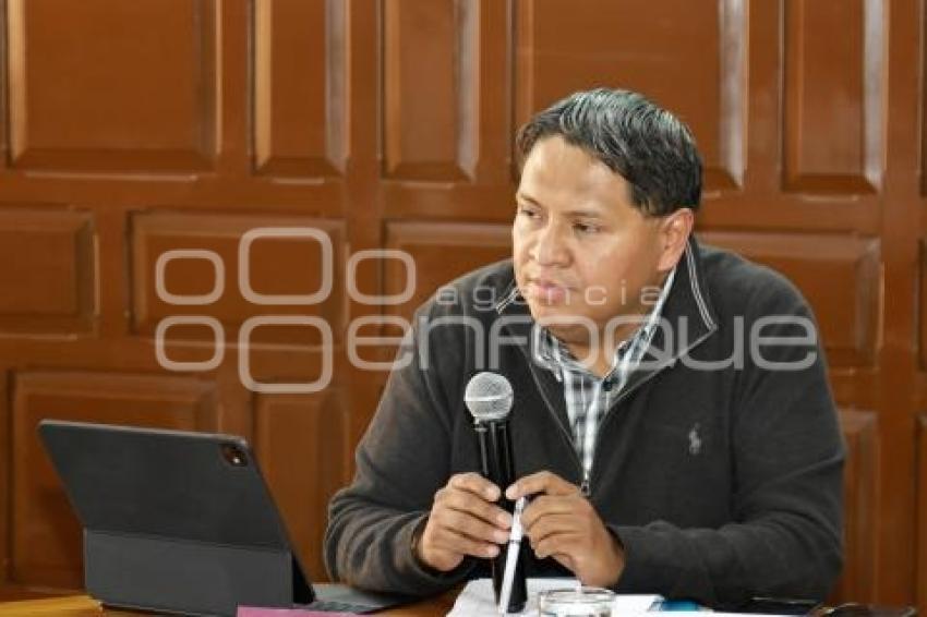 LEOBARDO RODRÍGUEZ