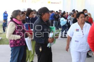 ATLIXCO . REGISTRO IMSS BIENESTAR