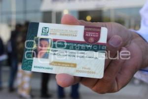 ATLIXCO . REGISTRO IMSS BIENESTAR