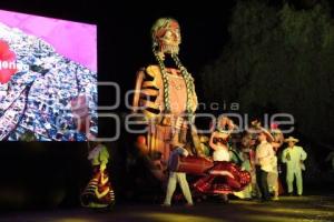 ATLIXCO . AGENDA TURÍSTICA