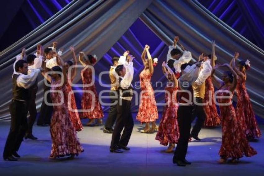 OBRA BODAS DE SANGRE