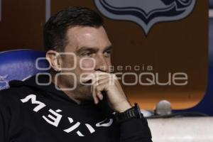 FÚTBOL . PABLO GUEDE