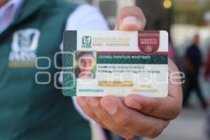 ATLIXCO . REGISTRO IMSS BIENESTAR