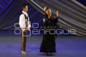 OBRA BODAS DE SANGRE