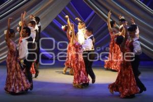 OBRA BODAS DE SANGRE
