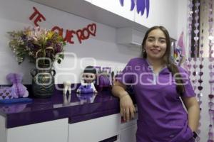 DÍA DEL DENTISTA