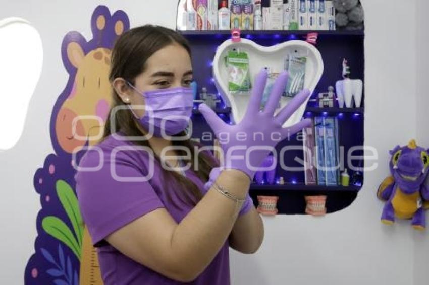 DÍA DEL DENTISTA