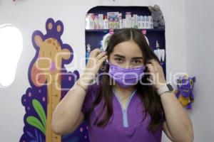 DÍA DEL DENTISTA