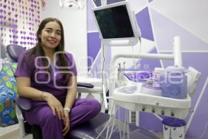 DÍA DEL DENTISTA