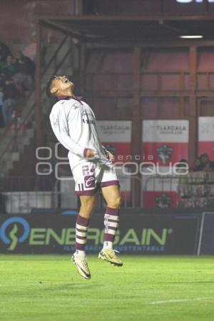 TLAXCALA . COYOTES VS MINEROS
