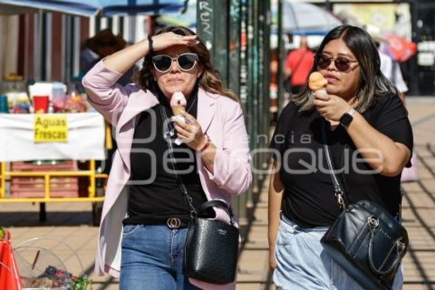 TURISTAS