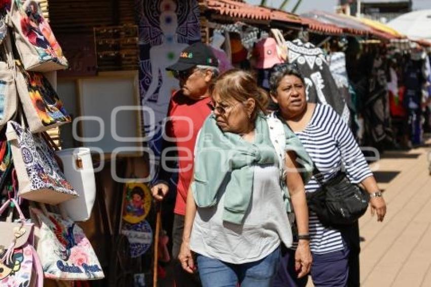 TURISTAS