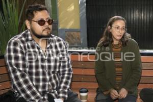 DENUNCIA COMERCIANTES INDEPENDIENTES