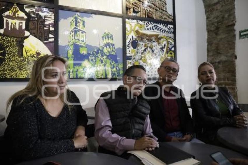 SAN JERÓNIMO CALERAS . IMPUGNACIÓN