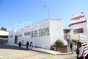 TLAXCALA . OFICINAS MORENA