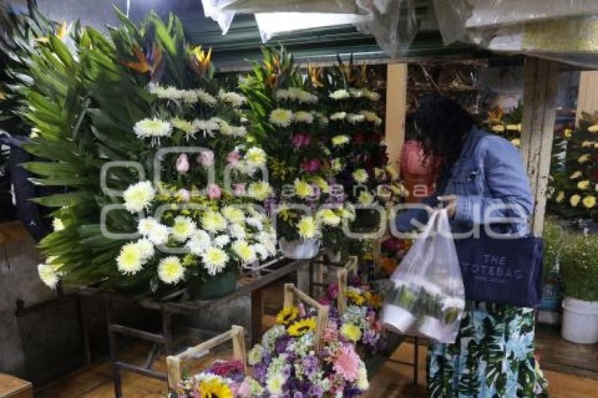 FLORES . 14 DE FEBRERO