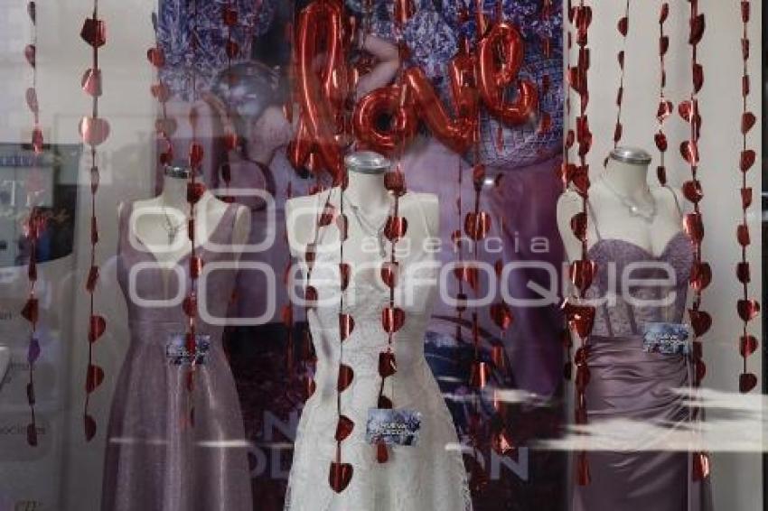 DÍA DE SAN VALENTÍN
