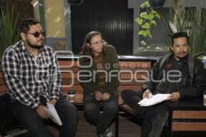 DENUNCIA COMERCIANTES INDEPENDIENTES