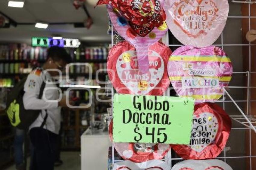 DÍA DE SAN VALENTÍN