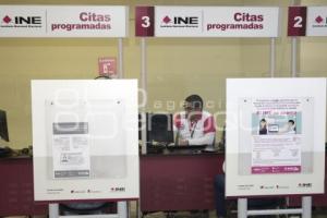 INE . MÓDULOS ABIERTOS