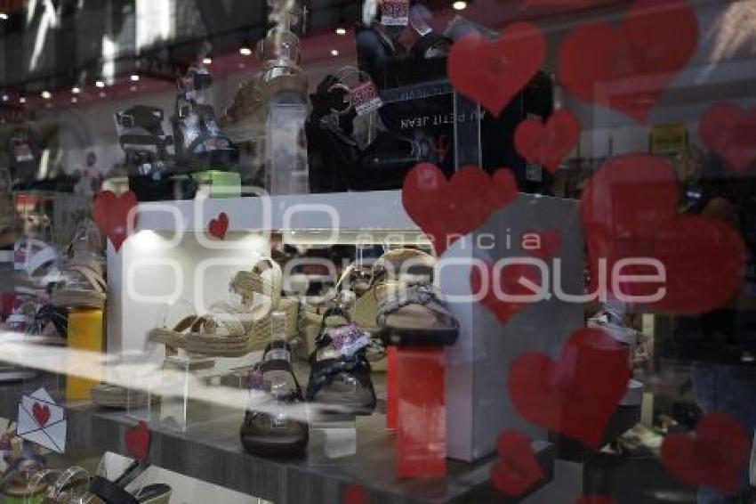 DÍA DE SAN VALENTÍN