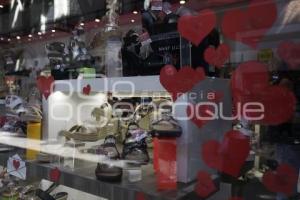DÍA DE SAN VALENTÍN