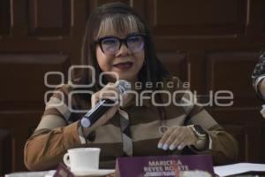 MARICELA REYES ROSETE