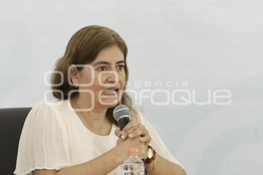 CELINA PEÑA GUZMÁN
