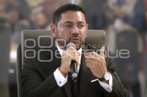 FERNANDO ROSALES SOLÍS