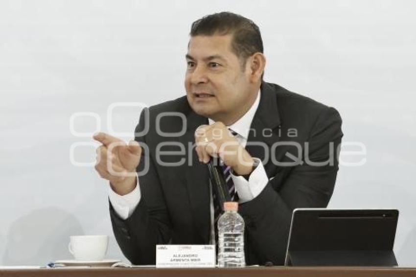 ALEJANDRO ARMENTA