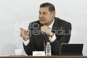 ALEJANDRO ARMENTA