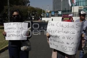 DEFRAUDADOS . GO TRAVEL MÉXICO