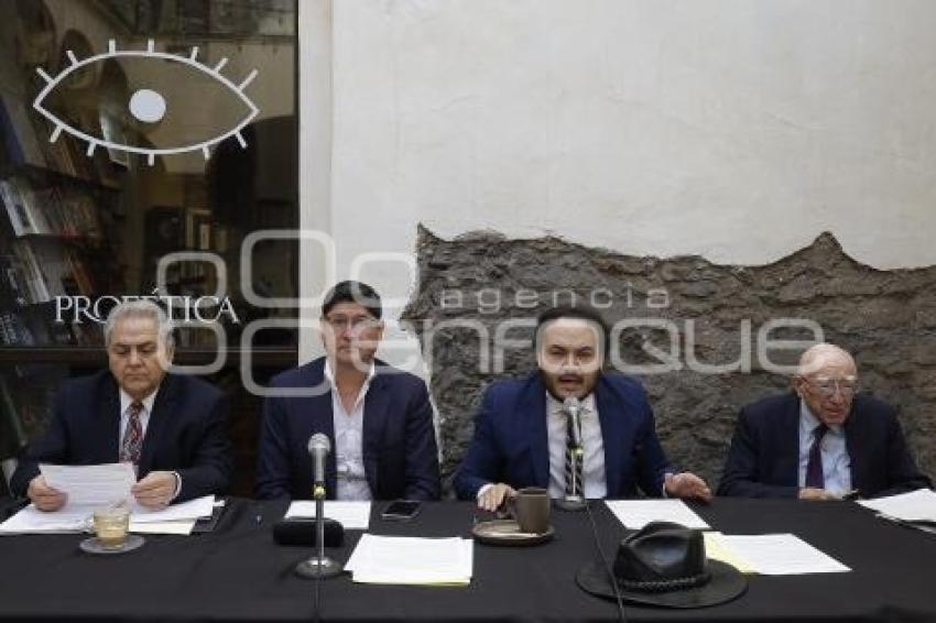 OPCIÓN CIUDADANA