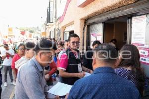 TLAXCALA . INE