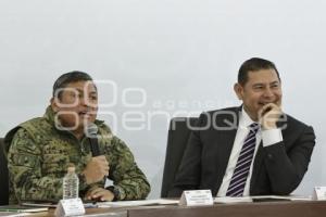 GOBIERNO ESTATAL . MAÑANERA
