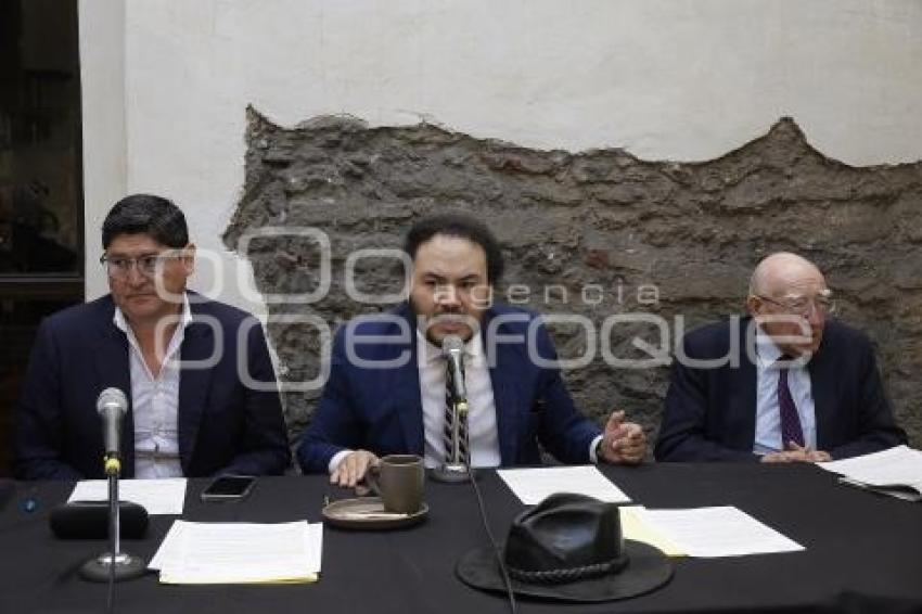 OPCIÓN CIUDADANA