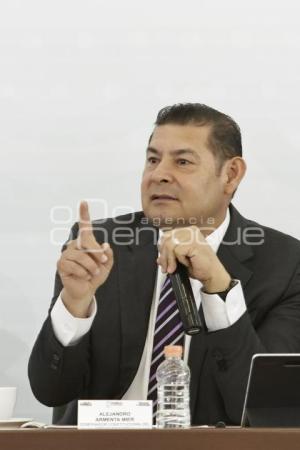 ALEJANDRO ARMENTA