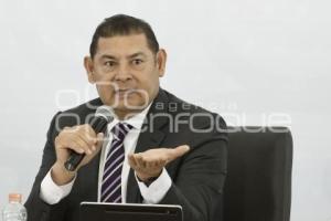 ALEJANDRO ARMENTA
